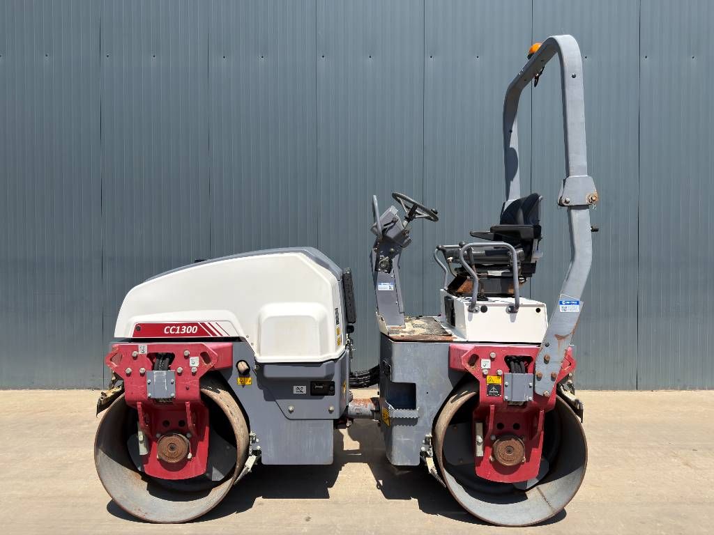 Dynapac CC1300
