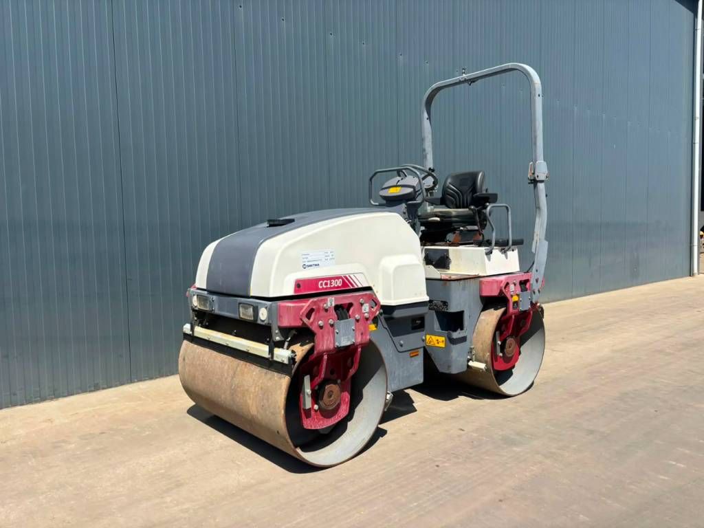 Dynapac CC1300