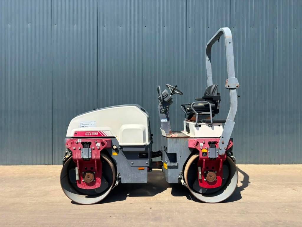 Dynapac CC1300