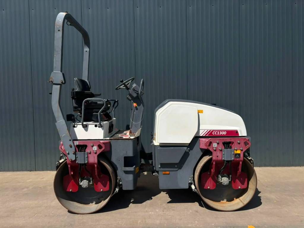 Dynapac CC1300