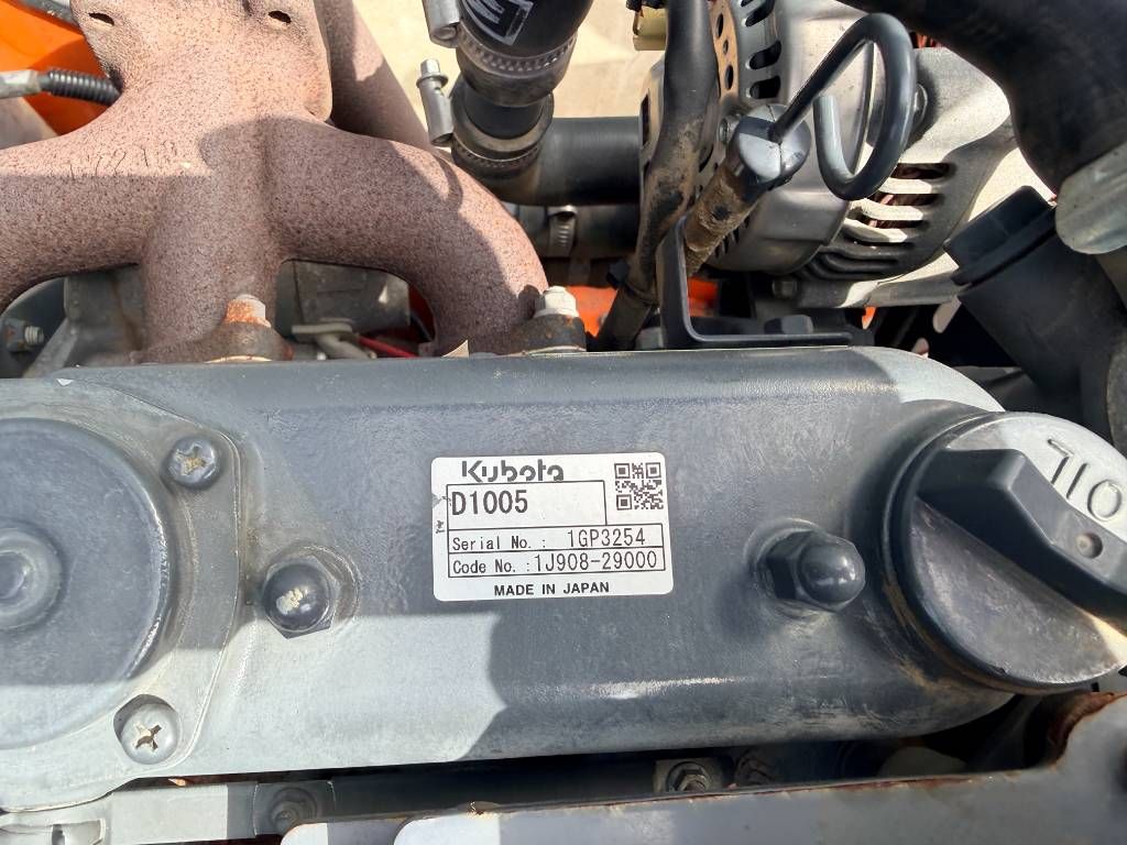 Hamm HD10 C VV