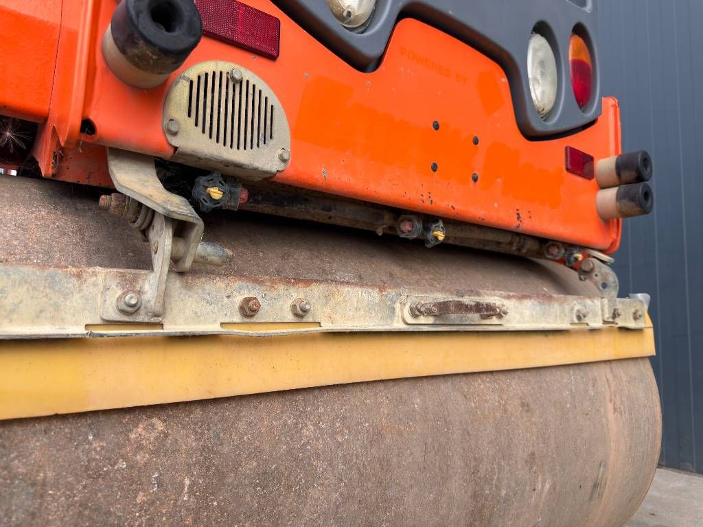 Hamm HD12 VV