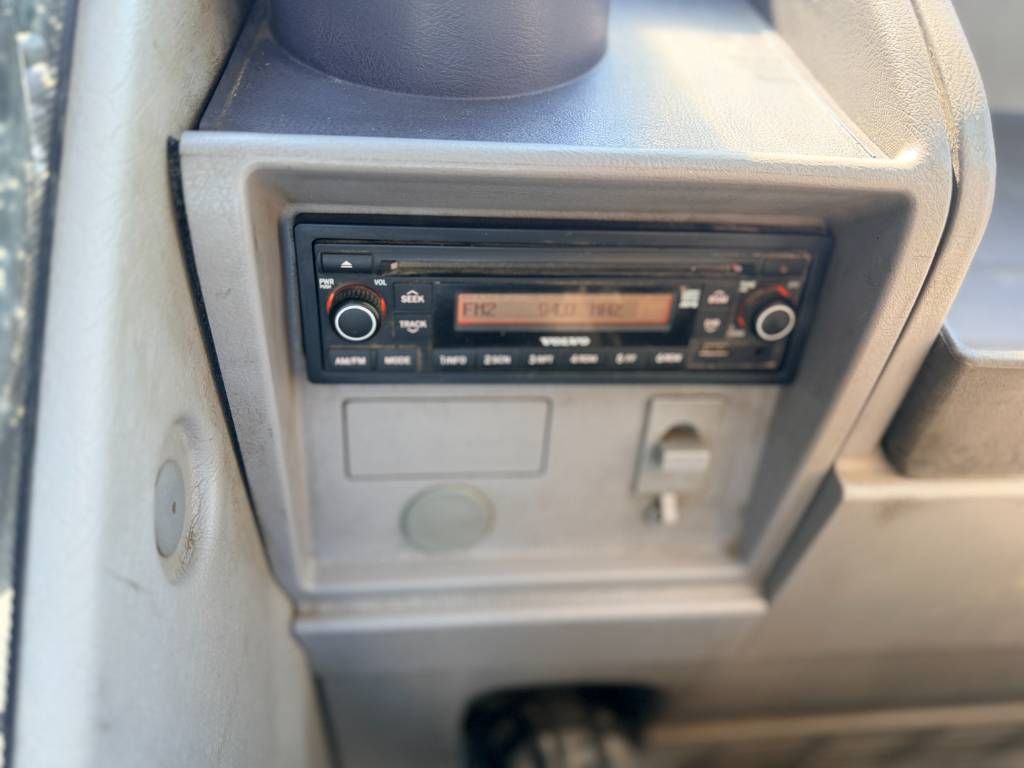 Volvo EW180D