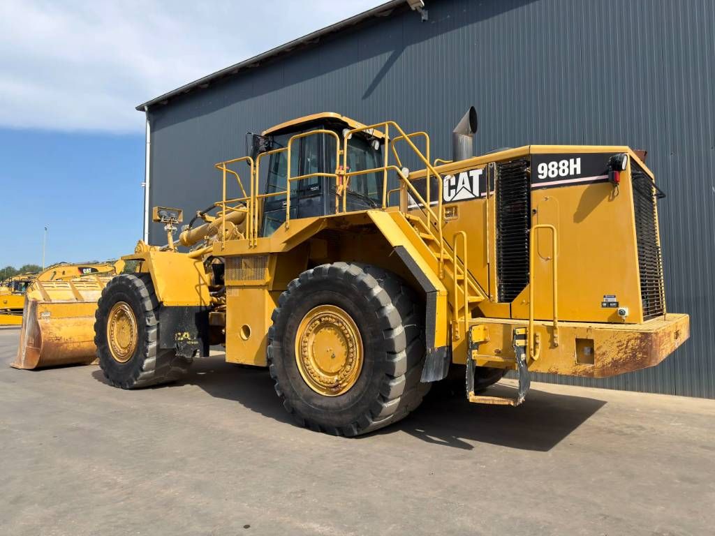 CAT 988H