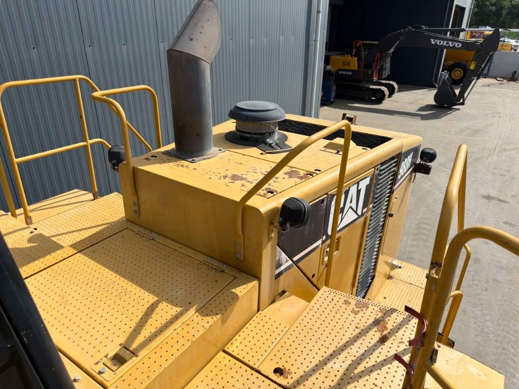 CAT 988H