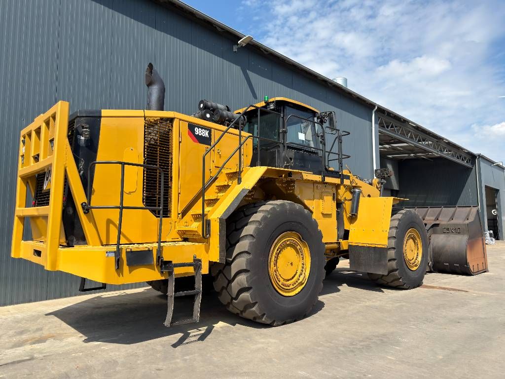 CAT 988K