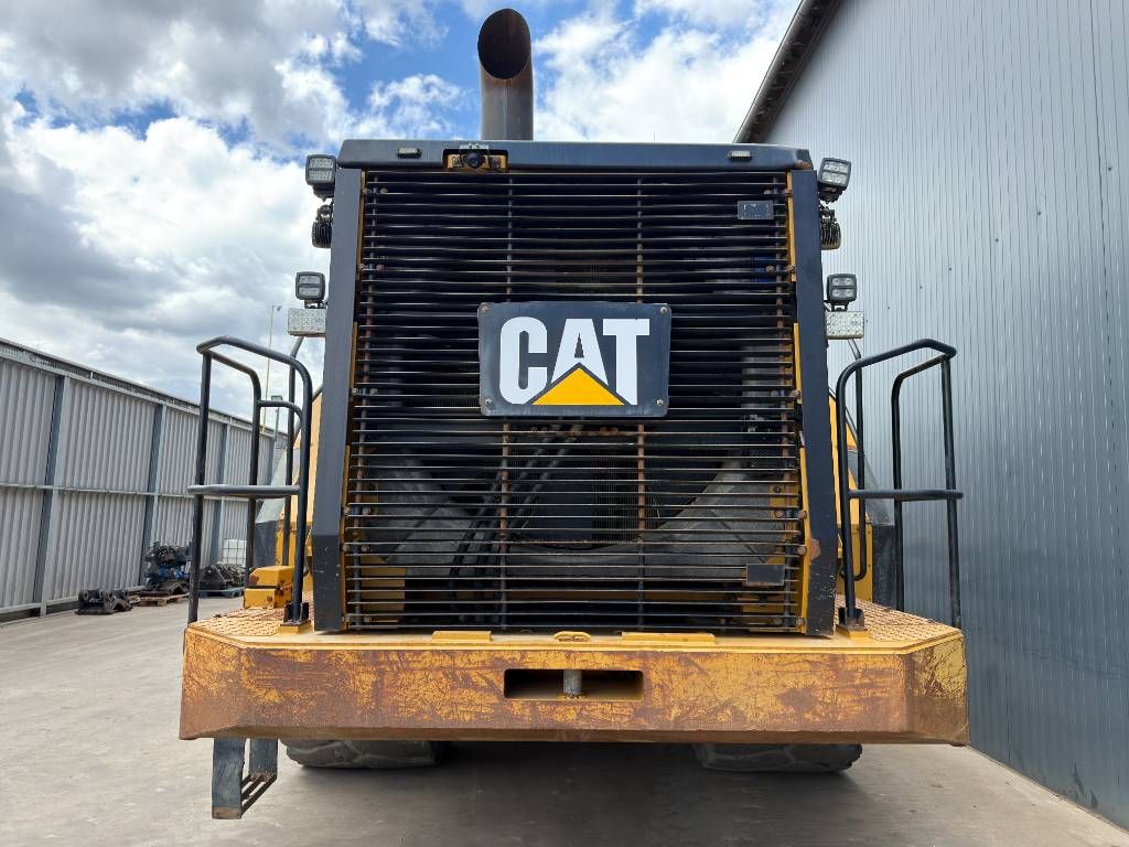 CAT 988K XE