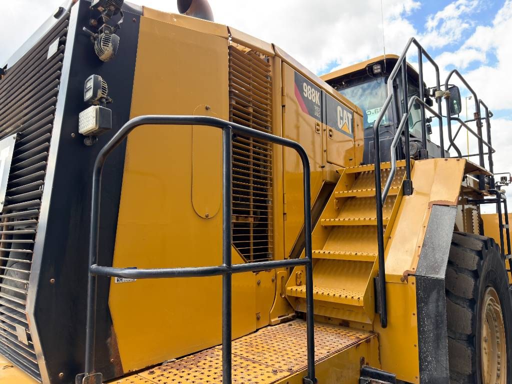 CAT 988K XE