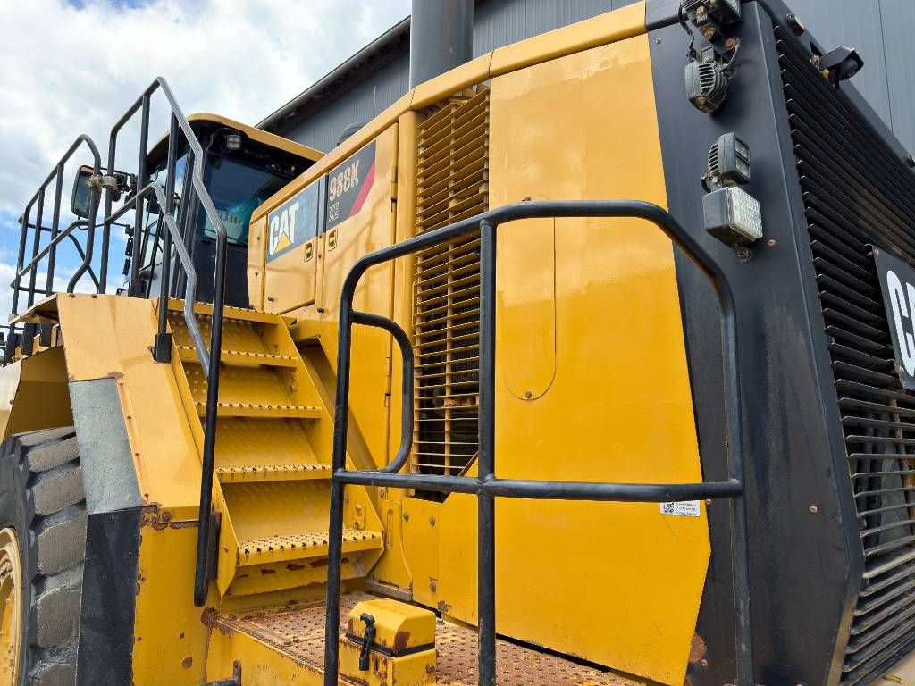 CAT 988K XE