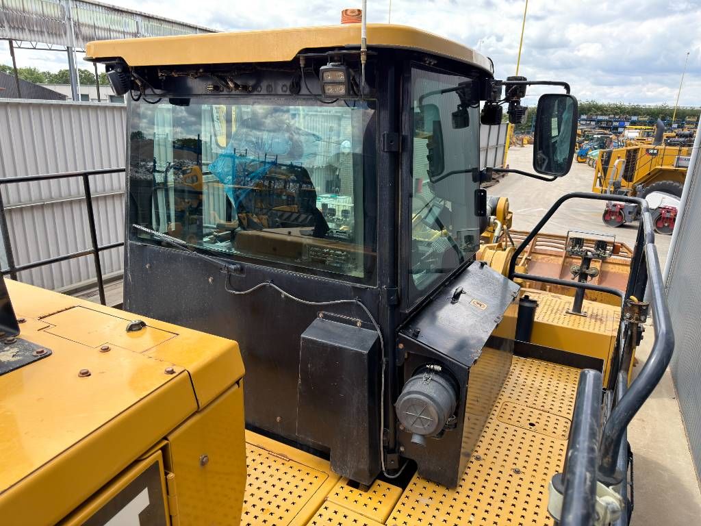 CAT 988K XE
