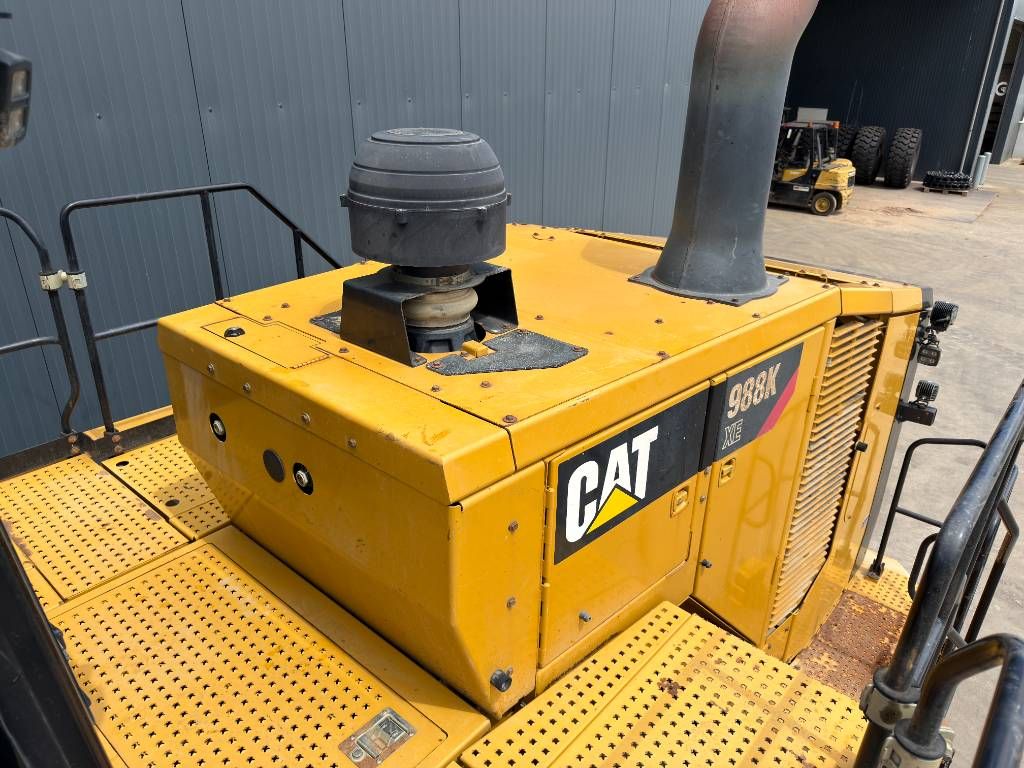 CAT 988K XE