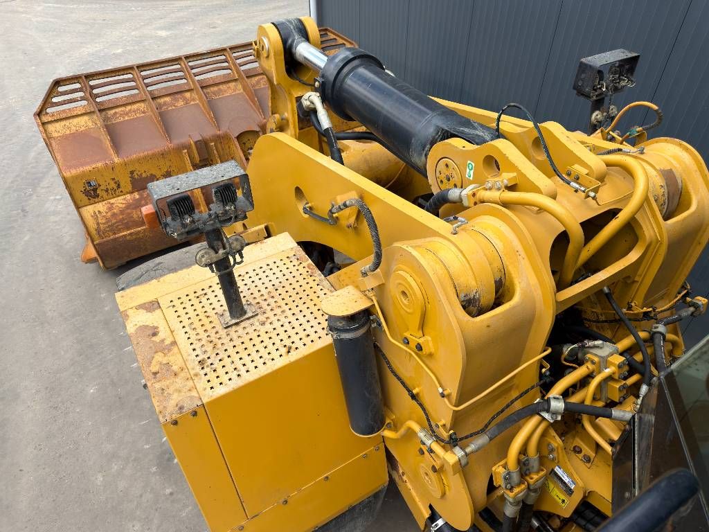 CAT 988K XE