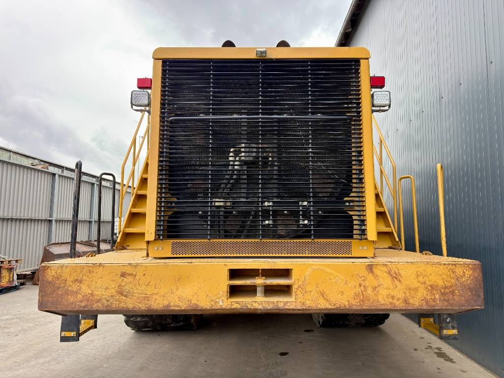 CAT 990H