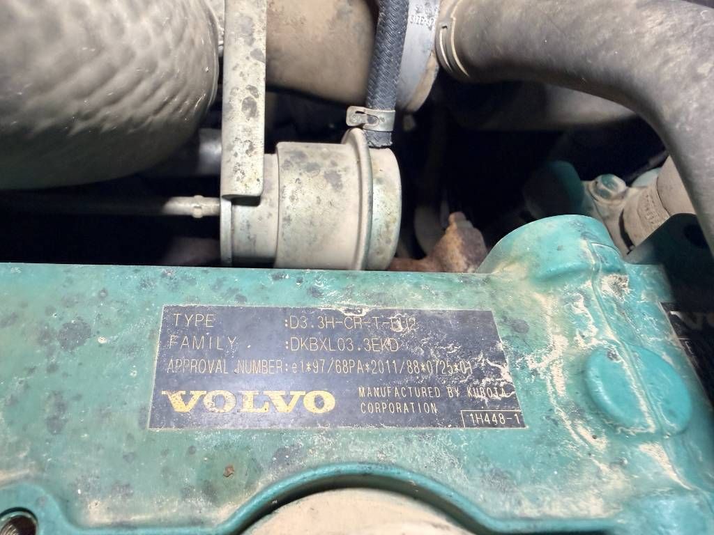 Volvo L30G