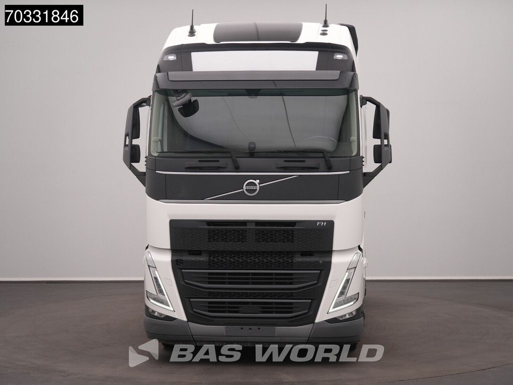 Volvo FH 500 4X2 XL 2xTanks I-ParkCool ACC