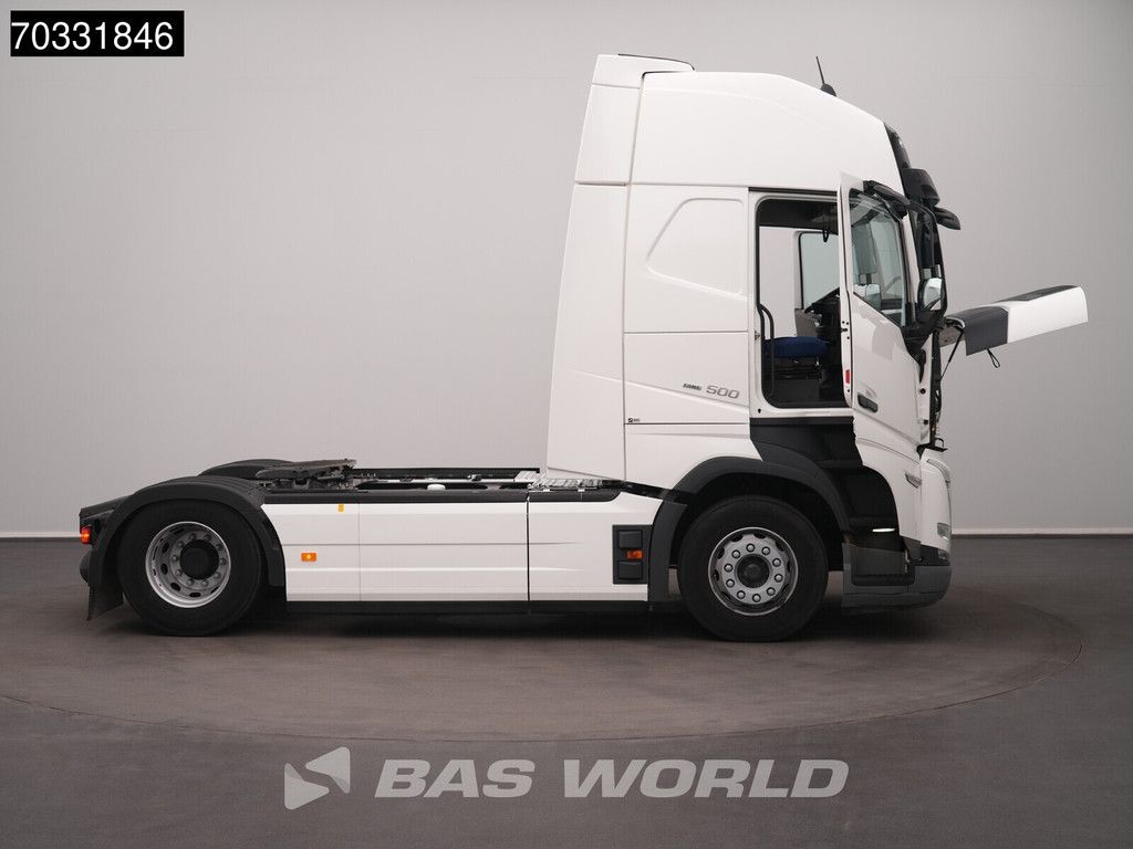 Volvo FH 500 4X2 XL 2xTanks I-ParkCool ACC
