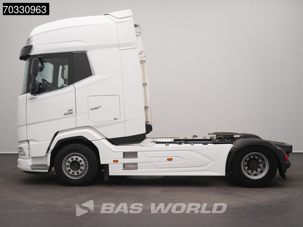 DAF XG+ 530 4X2 Retarder 2x Tanks Standklima ACC
