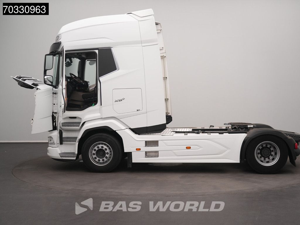 DAF XG+ 530 4X2 Retarder 2x Tanks Standklima ACC