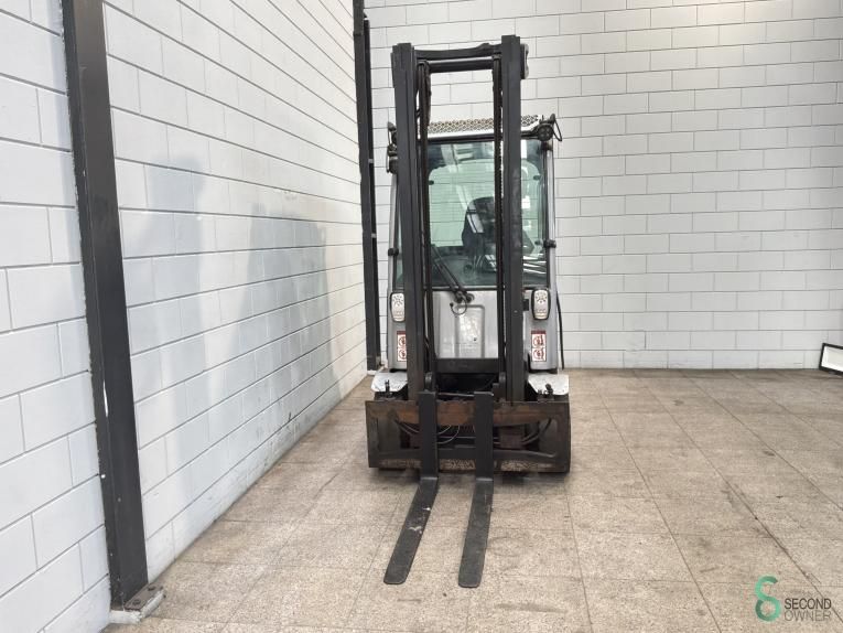 Forklifts Electric Still RX60-25L 2018