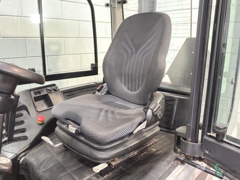 Forklifts Electric Still RX60-25L 2018