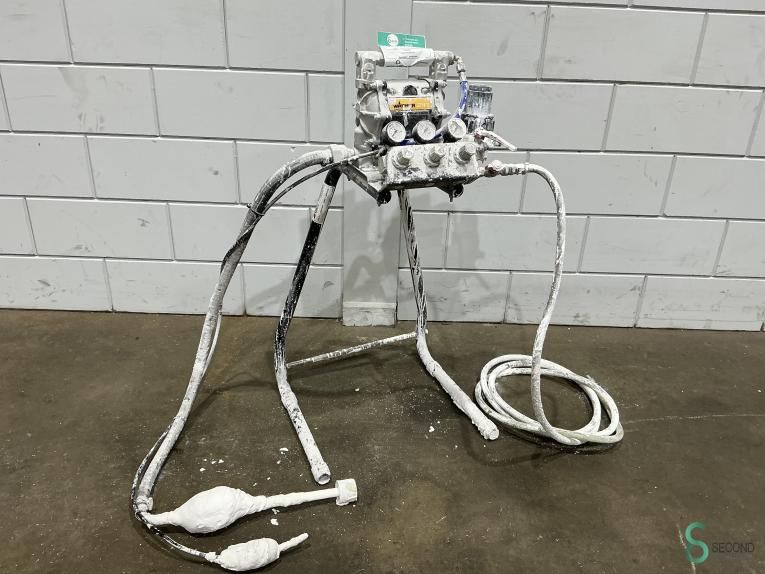 Spritzautomaten Wagner ZIP 52