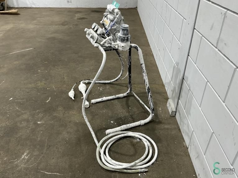 Spritzautomaten Wagner ZIP 52