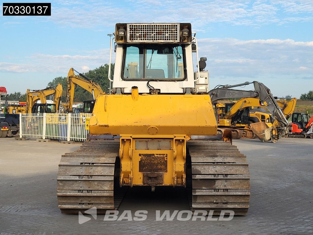 Liebherr PR732 BM German Machine