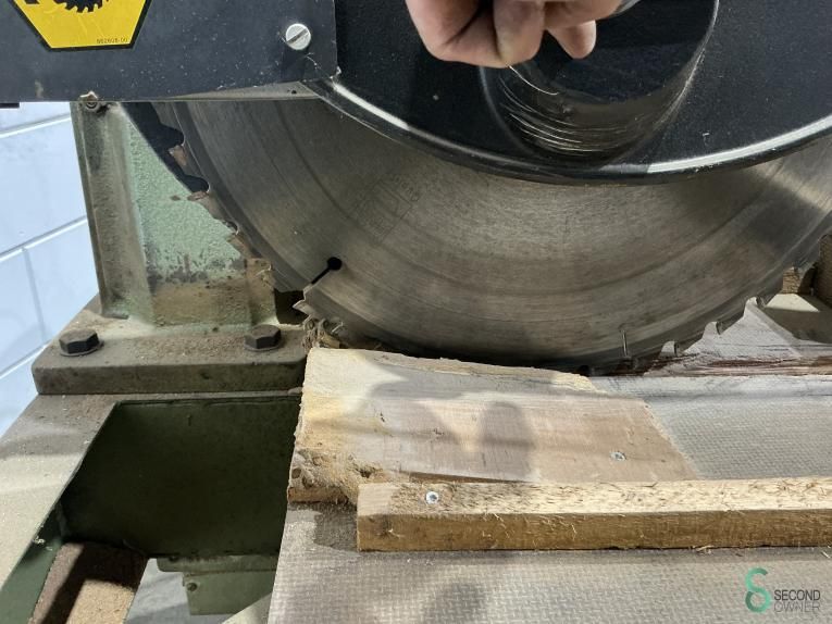 Ablängkreissägen Dewalt