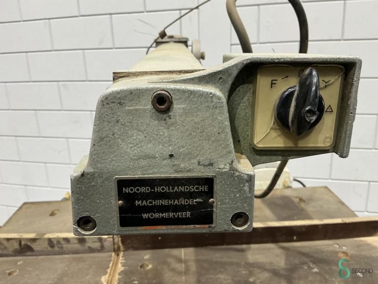 Ablängkreissägen Dewalt