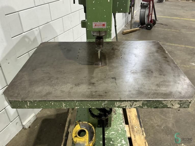 Oberfräsmaschinen Samco Router MINI