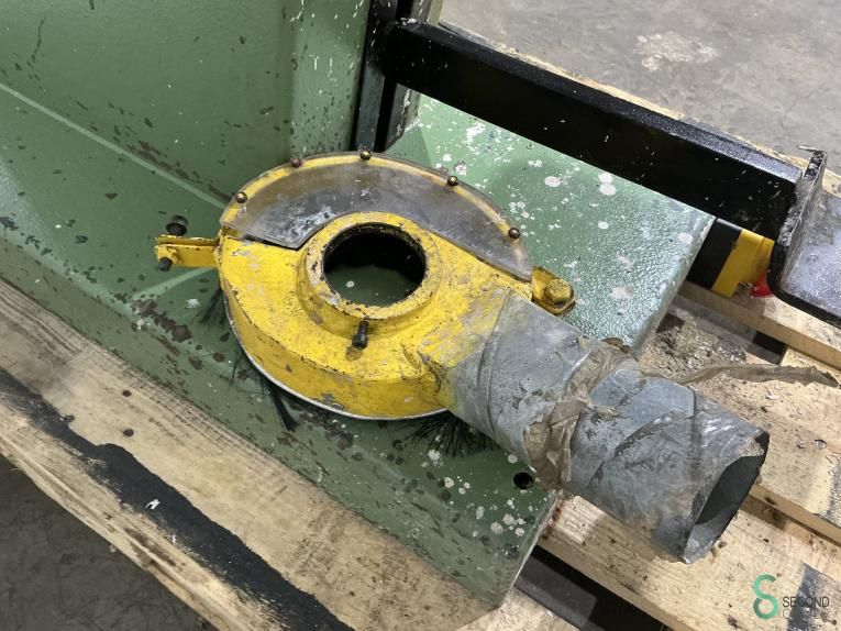 Oberfräsmaschinen Samco Router MINI