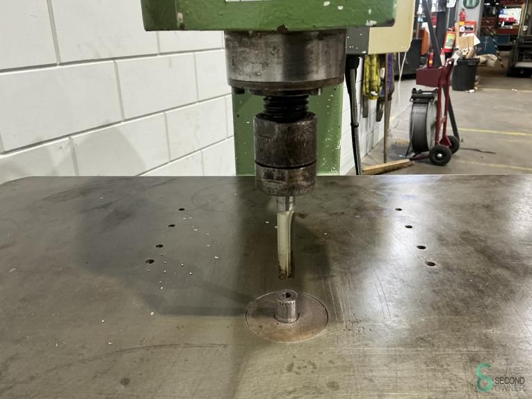 Oberfräsmaschinen Samco Router MINI
