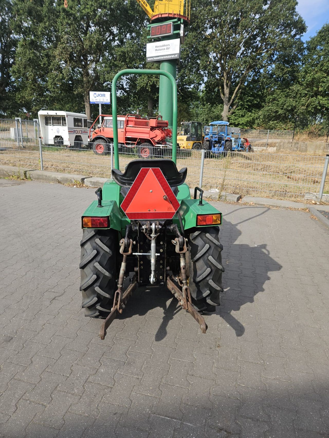 Ferrarie 95 L3