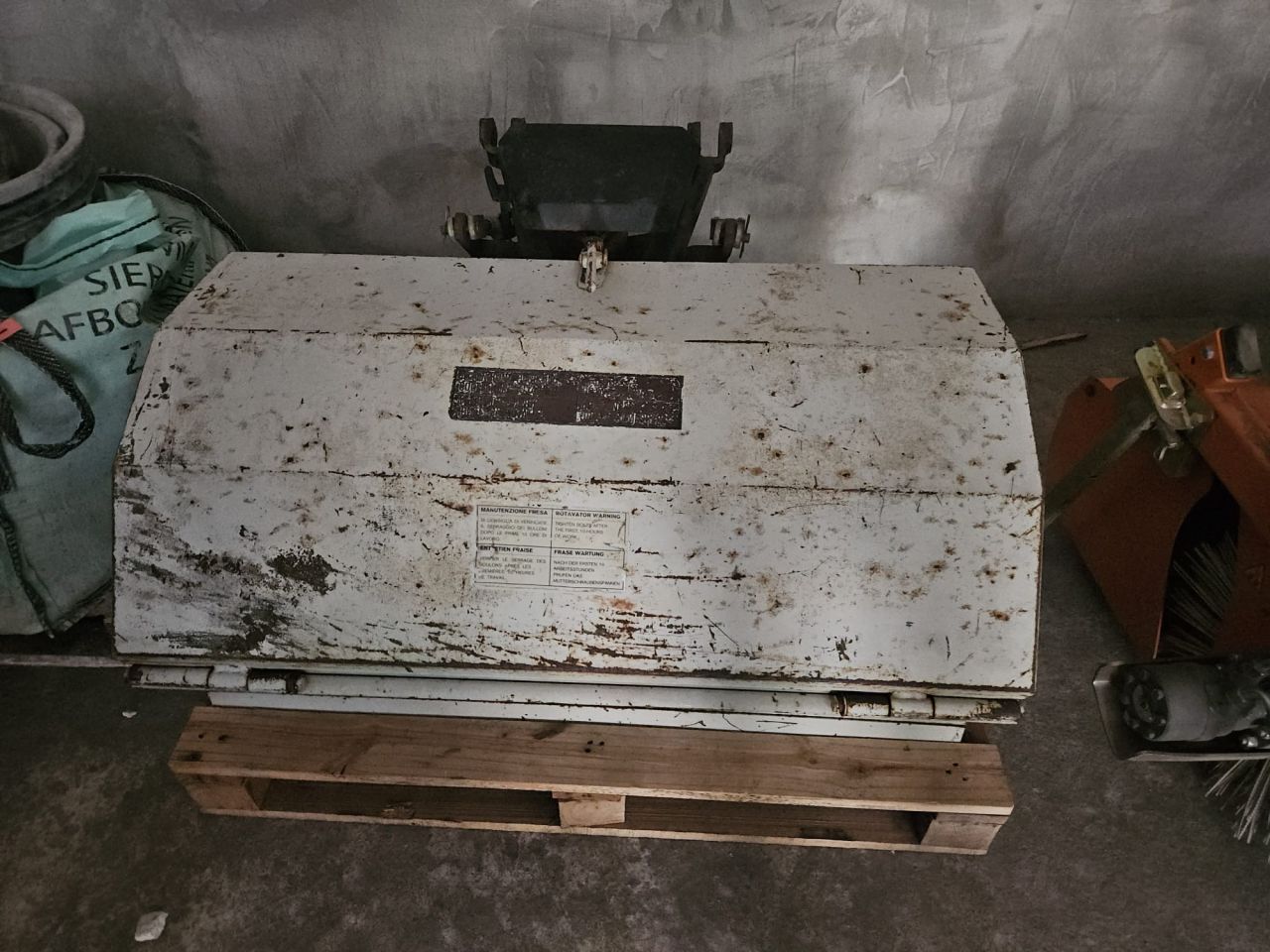 Ferrarie 95 L3