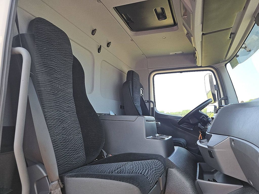MERCEDES-BENZ ATEGO 1530 lift airco 7.2t payl