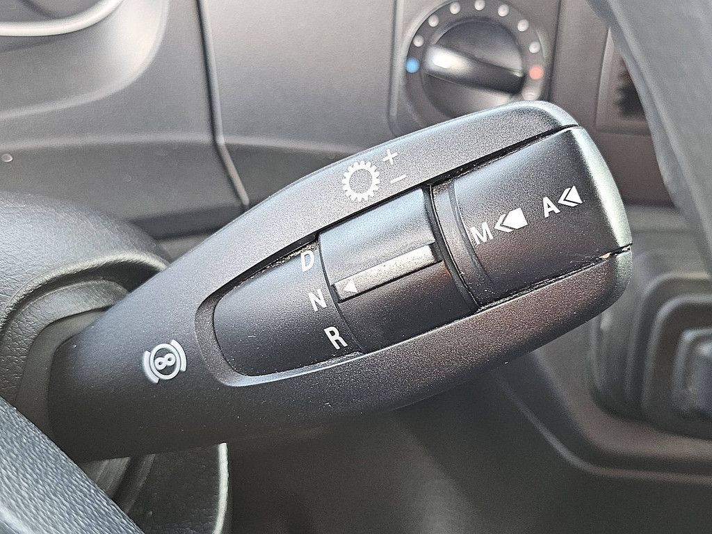 MERCEDES-BENZ ATEGO 1530 lift airco 7.2t payl
