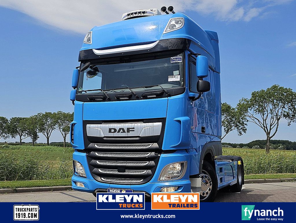 DAF XF 480
