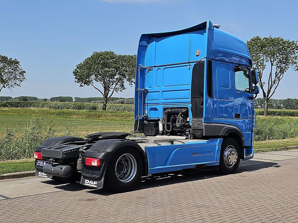 DAF XF 480