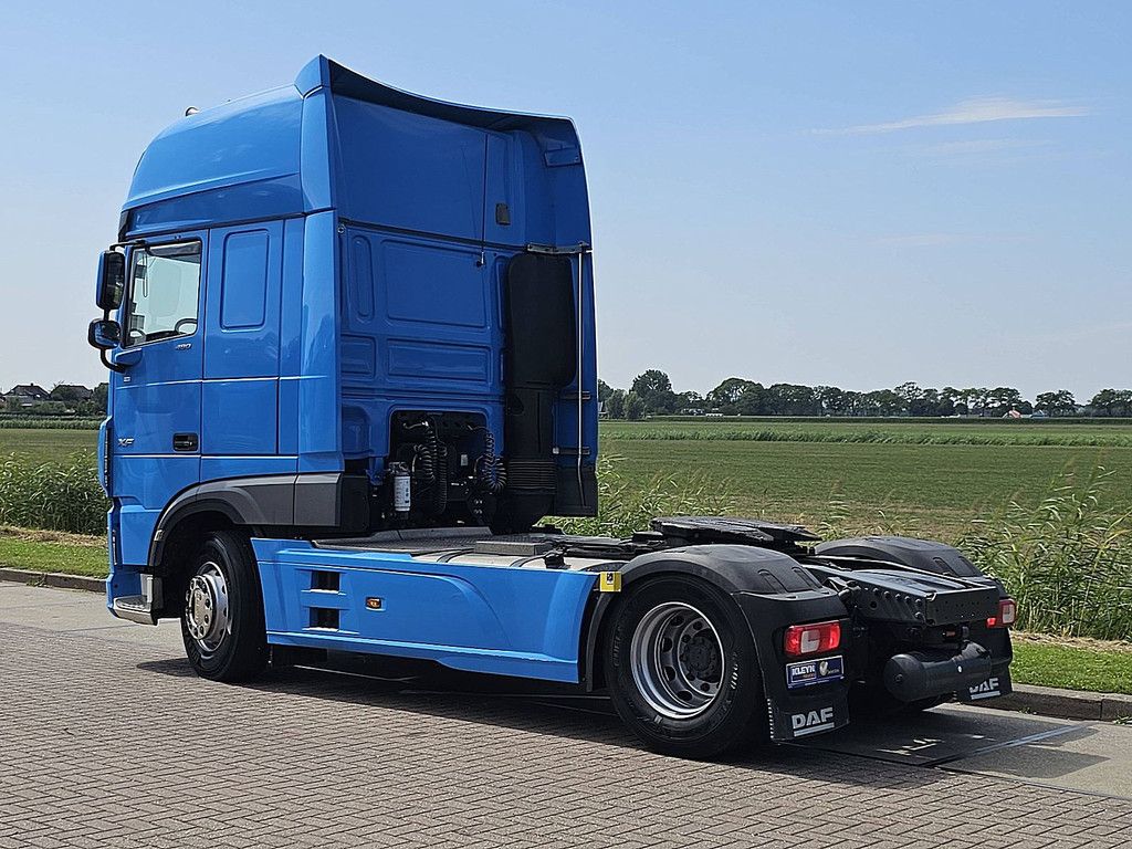 DAF XF 480