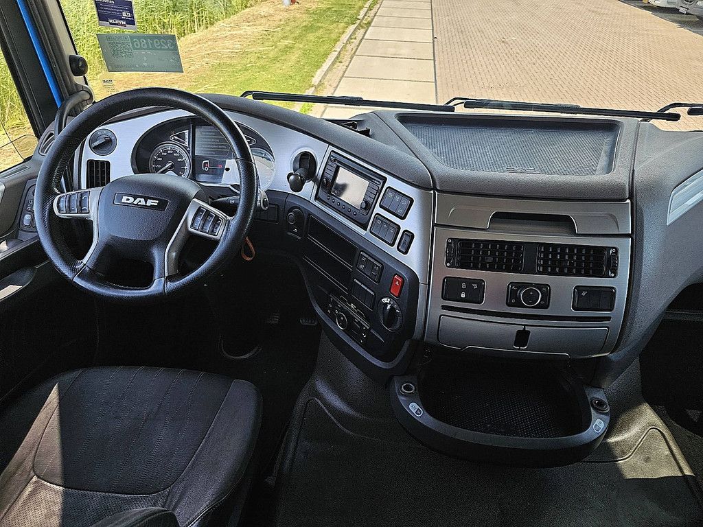 DAF XF 480