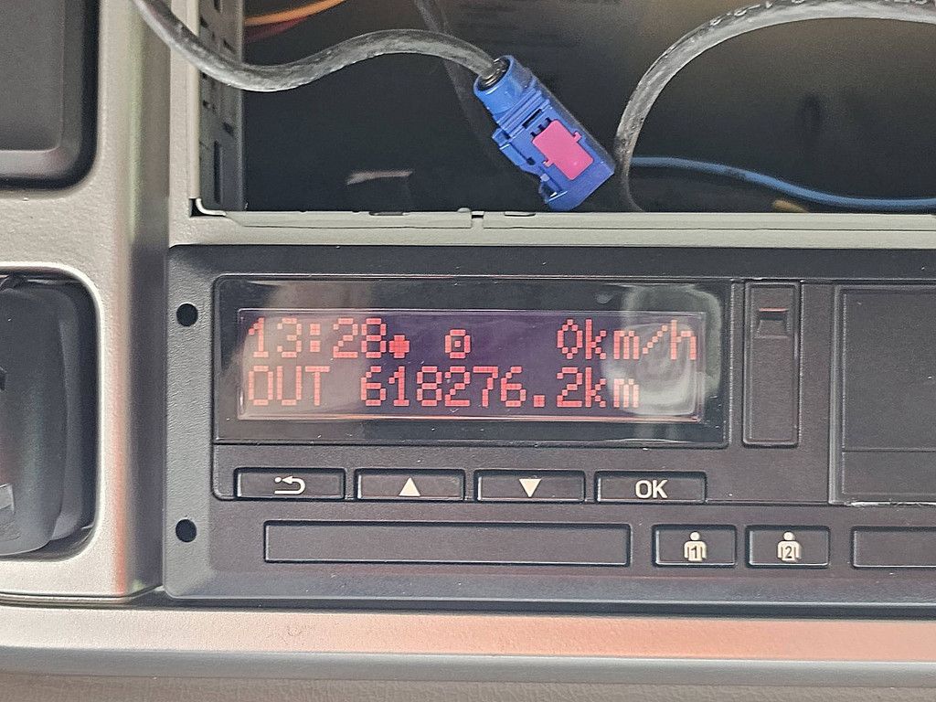 DAF XF 480