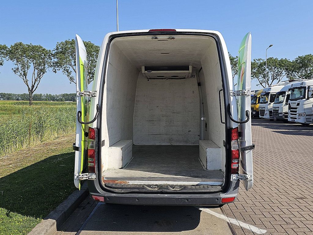 MERCEDES-BENZ SPRINTER 313 carrier koeling