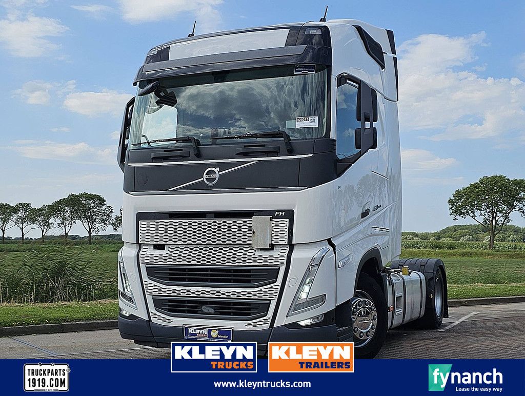 VOLVO FH 460 new model