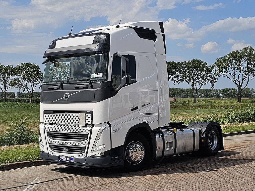 VOLVO FH 460 new model