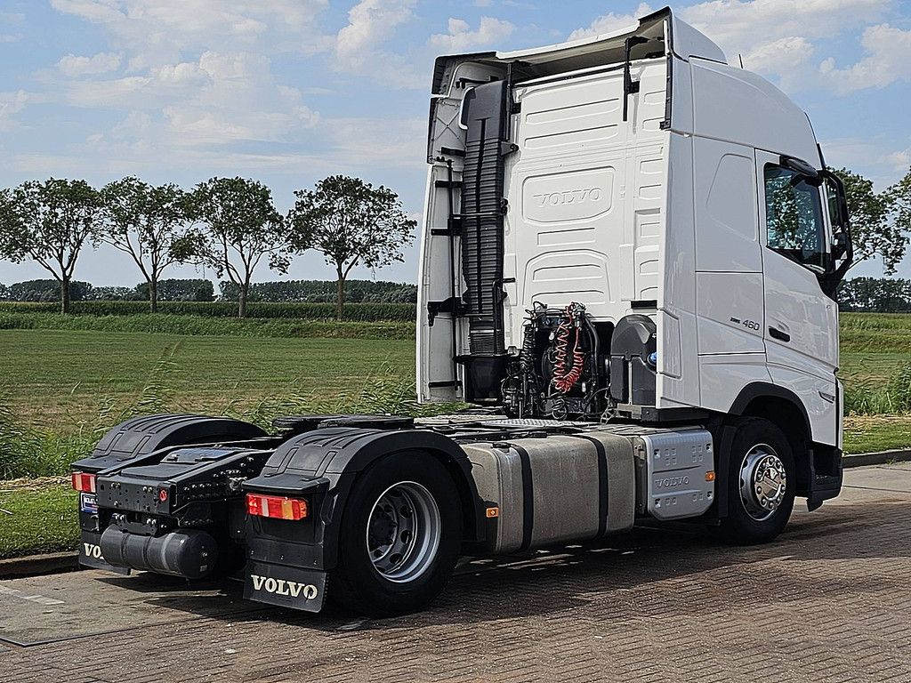 VOLVO FH 460 new model