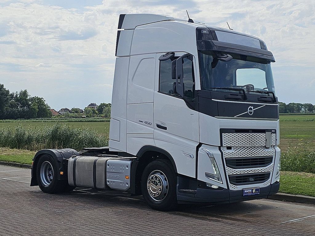 VOLVO FH 460 new model
