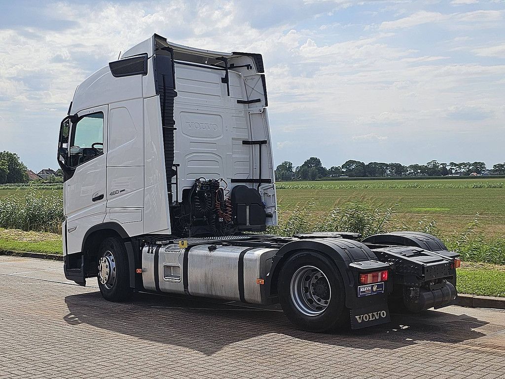 VOLVO FH 460 new model