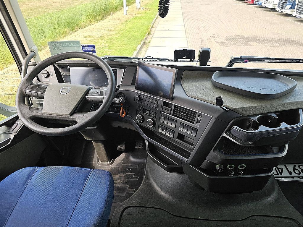 VOLVO FH 460 new model