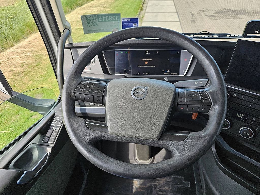 VOLVO FH 460 new model