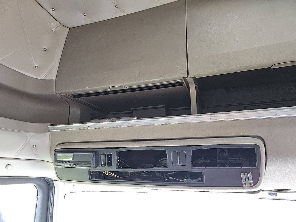 SCANIA R420 no papers